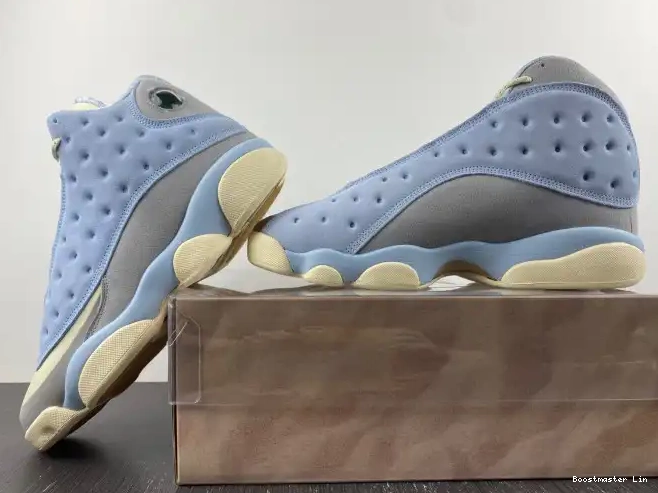 Bmlin Retro 13 SoleFly DX5763-100 Jordan 0514